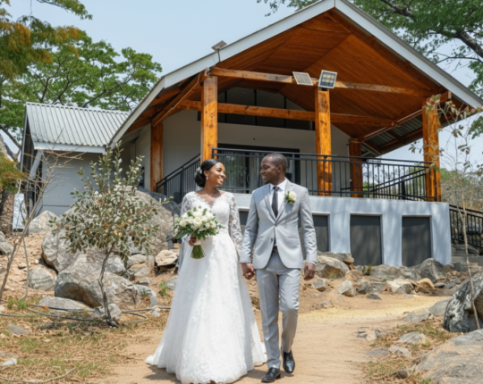 Wedding Resort PaValley